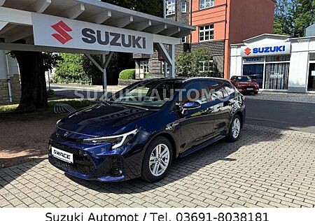 Suzuki Swace 1.8 Hybrid Comfort+ CVT LED Navi SHZ