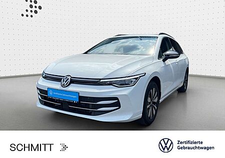 VW Golf Variant Volkswagen Golf VIII Variant 1.5 TSI GOAL*LED*AHK*KAMERA*NA