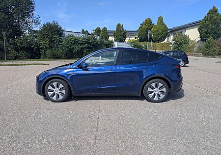 Tesla Model Y Long Range Dual AWD
