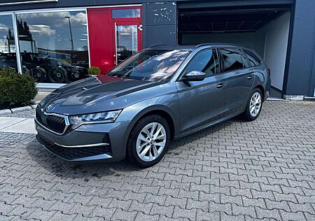 Skoda Octavia Combi 2.0 TDI Selection R.Kamera AHK