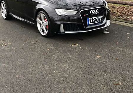 Audi RS3 Sportback S tronic