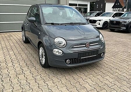 Fiat 500 1.0 Mild Hybrid Lounge Start&Stop (EURO 6d) TOP Kl