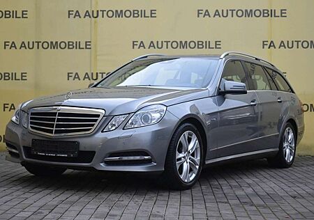 Mercedes-Benz E 350 CDI T 4Matic/COMAND/PDC/SHZ/AHK/XENON/ALU