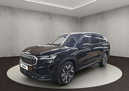 Skoda Kodiaq Selection, Allrad, AHK, Head Up-Display