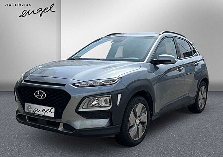 Hyundai Kona 1.0 T-GDI YES!,NAVI,TEMPO,KAMERA,DAB,SPURHALTE,SHZ