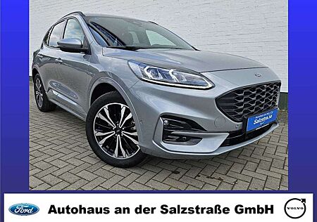 Ford Kuga PHEV ST-LINE X*ACC*WiPa*LED*B&O*Cam
