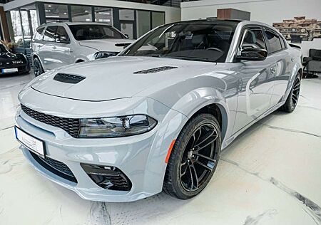 Dodge Charger 3,6 SXT DAYTONA WIDEBODY 20° NAVI TOP