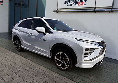 Mitsubishi Eclipse Cross Plus Select Hybrid 4WD*Voll*LED* Klima Navi