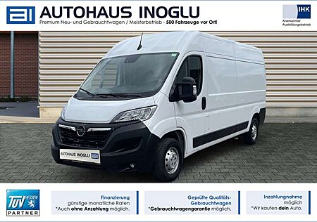 Opel Movano 2.2 CDTI L3H2 3.5t*Navi*Kamera*DAB*Klima