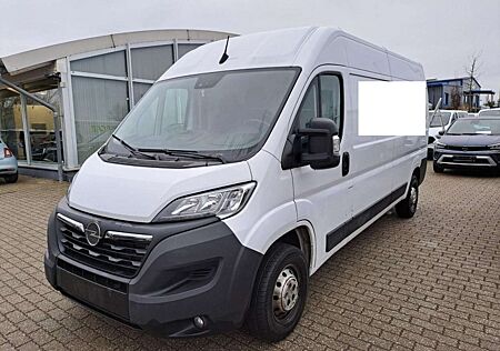 Opel Movano 2.2 CDTI L3H2 3.5t*Navi*Kamera*DAB*Klima