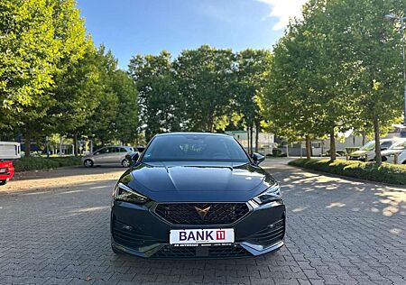 Cupra Leon VZ e-Hybrid