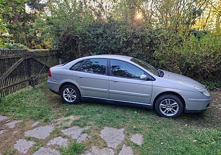 Citroën C5 Citroen 2.0 16V Tendance