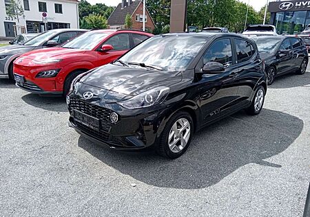 Hyundai i10 1.0 EDITION 30