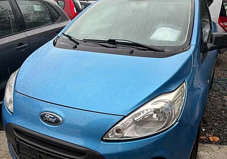 Ford Ka /+ 1,2 Trend*TÜV 05/2027