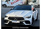 Mercedes-Benz AMG GT 53 4MATIC+NIGHT/MEMORY/DIST/HUD/BURM/PANO