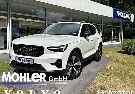 Volvo XC 40 XC40 B4 B DKG Ultra Dark
