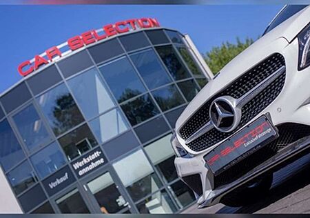 Mercedes-Benz V 300 d 4Mat AMG Avantg Lang NIGHT 3xeTÜR/STDHZG
