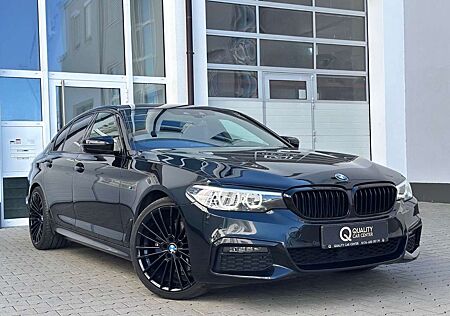 BMW 520 i M Sport PAKET *DIGITALE TACHO*20 ZOLL*KAME