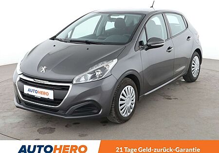 Peugeot 208 1.2 e-VTi Active*TEMPO*SHZ*KLIMA*TOUCH*