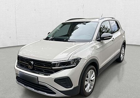 VW T-Cross Volkswagen 1.0 TSI 85 kW Goal APPLINK LED PDC ACC SHZ 4SEASON