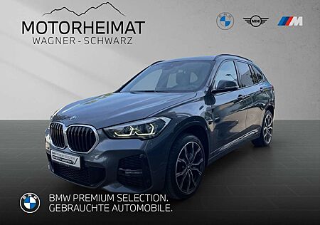 BMW X1 xDrive25d M Sport RFK Pano ACC HUD H&K