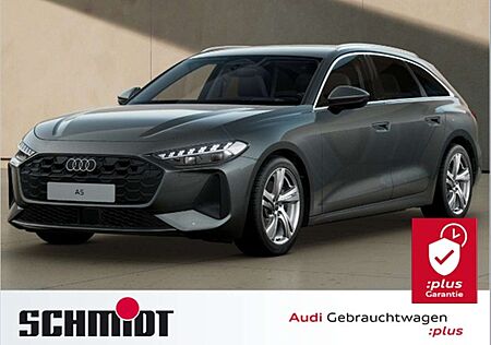 Audi A5 Avant TFSI AHK LED+ Navi+ ACC B&O HuD Kamera LM18