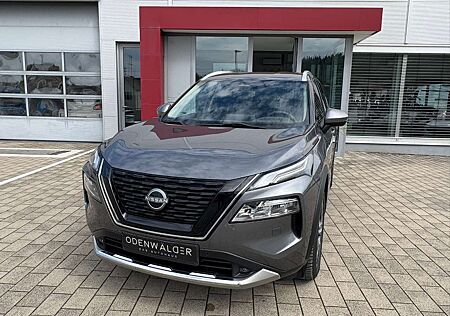 Nissan X-Trail 1.5 VC-T e-Power Tekna Family Paket