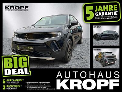 Opel Mokka-E Mokka e Elegance LED+SHZ+Winterp.+Fernlichtass.