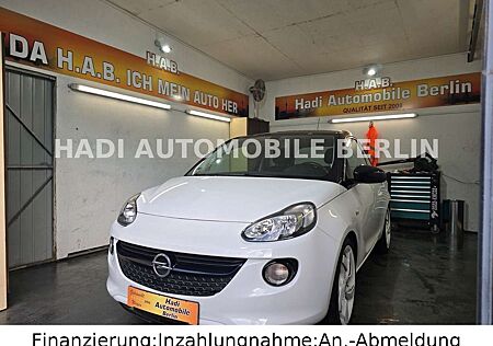 Opel Adam Jam ecoFlex/1.4/TÜV/Garantie