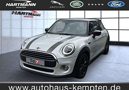 Mini Cooper Bluetooth LED Vollleder Klima