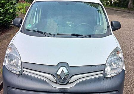 Renault Kangoo Rapid (ENERGY) dCi 75 (Start