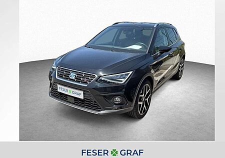 Seat Arona FR 1.5 TSI 6-Gang/SHZ/INFOTAIN