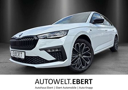 Skoda Scala Drive 1,0 TSI 85 kW DSG