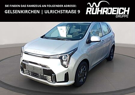 Kia Picanto 1.0 VISION Navi Sitzheizung Kamera Android Auto Ap