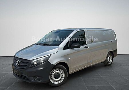 Mercedes-Benz Vito 116 CDI Lang *FRISCHDIENST 0°*NAVI*KAMERA*