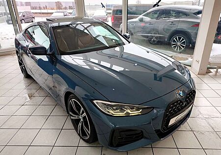 BMW 430 i Coupé*M Sport*19 Zoll Individual*