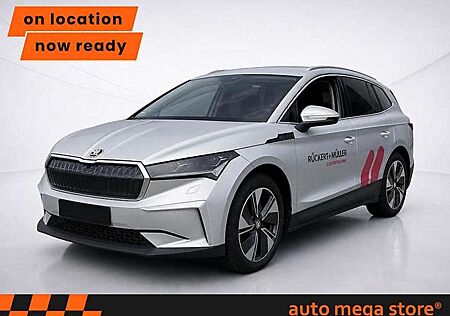 Skoda Enyaq 80 Suite 82 kWh Kamera/ACC/AHK/WPU
