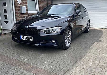 BMW 325 d