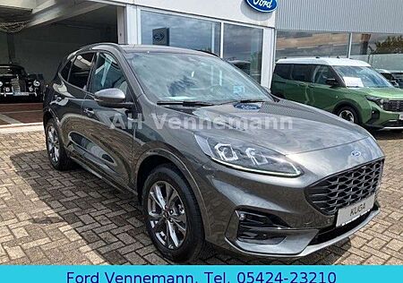 Ford Kuga 2.5 ST-Line X PHEV*PanoSD*eKlapp*iACC*2Kam*