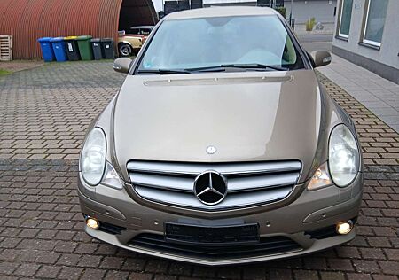 Mercedes-Benz R 320 R-Klasse Diesel CDI L 4Matic 7G-TRONIC 7 Sitzer