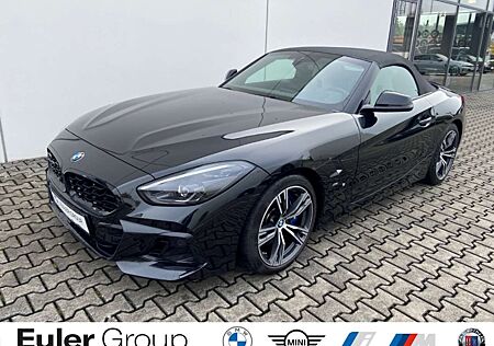 BMW Z4 sDrive 30 i M Sport LCProf ACC LkHz HUD H/K