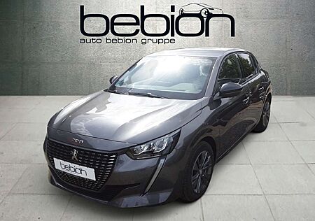 Peugeot 208 1.2 PureTech 100 Allure Pack Navi PDC LED
