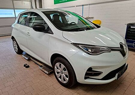 Renault ZOE Z.E. 50 Life -inkl. Batterie