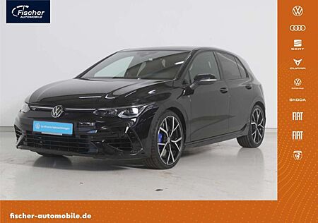 VW Golf R Volkswagen 2.0 TSI 4Motion Black Style