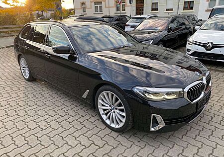 BMW 530 d xDrive Luxury Harman/Pano/AHZV/Standhzg