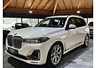 BMW X7 xDrive 30d Design Pure Excellence VOLL