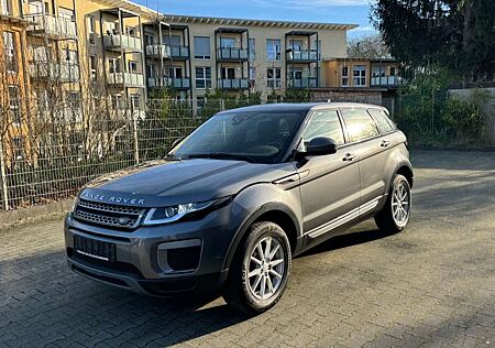 Land Rover Range Rover Evoque Pure 4x4 - Top Gepflegt -