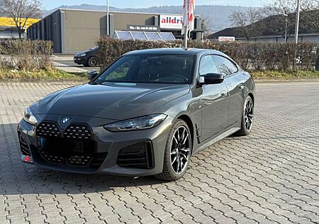 BMW 440 XDrive - Gran Coupe - ACC - Laser - HUD - Standhz