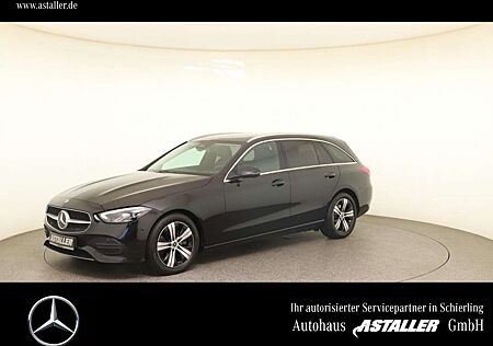 Mercedes-Benz C 220 T d 4M Avantgarde MBUX+LED+Stdhzg+Parkpak.