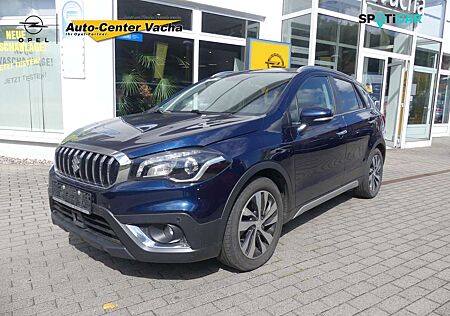 Suzuki SX4 S-Cross Comfort+ 4x4 +AHZ +Automatik